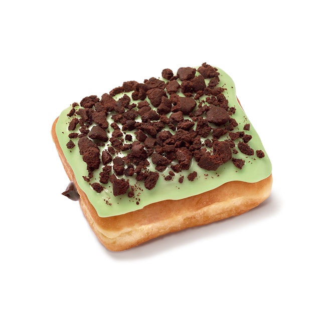 Dunkin's Irish CremeFlavored Coffees & Espresso Drinks Are Back, Along