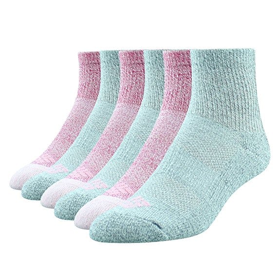The 11 Warmest Women's Socks