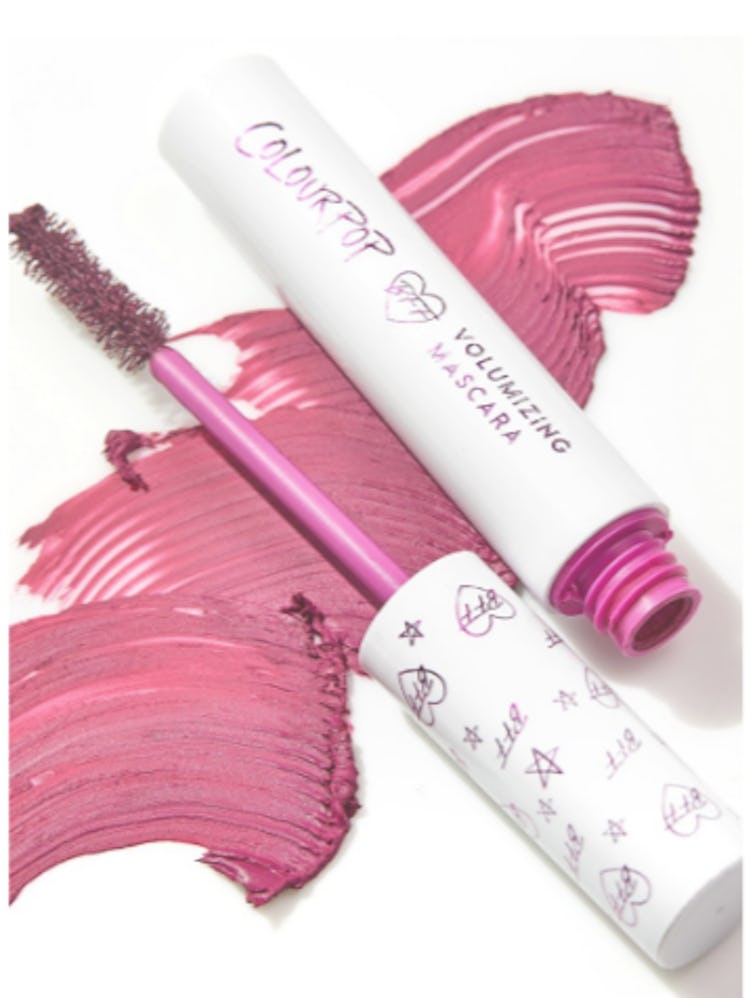 ColourPop's Pink Inc. BFF Mascara