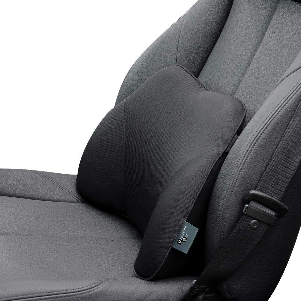 The 3 Best Car Seat Cushions For Lower Back Pain