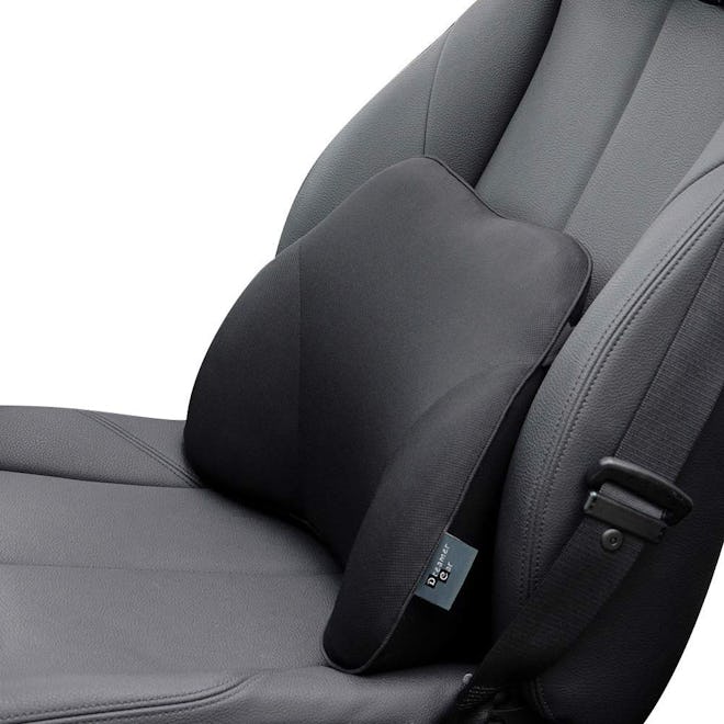 Car seat cushions for bad backs Clearance