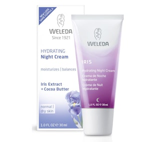 Weleda Hydrating Night Cream