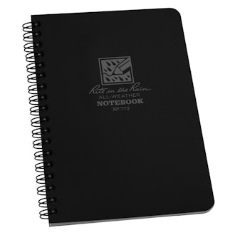 Rite in the Rain All-Weather Notebook