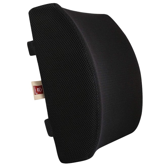 Car cushion for lower back pain Clearance
