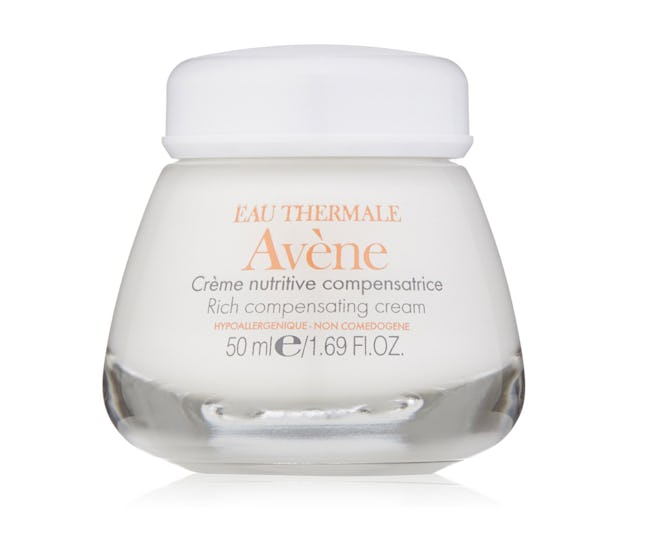 Avène Eau Thermale Extremely Rich Compensating Cream 