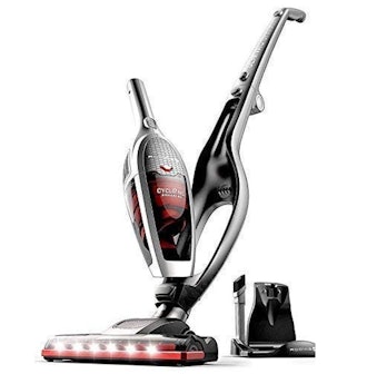 Roomie Tec Cordless Vacuum Cleaner