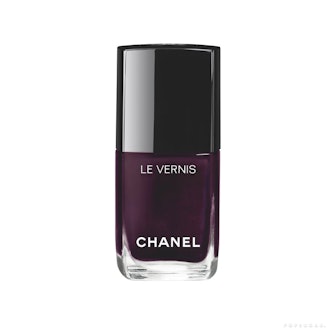 IT IS TRUE. I CAN'T LIVE WITHOUT THESE 5 CHANEL NAIL COLORS – The Allure  Edition
