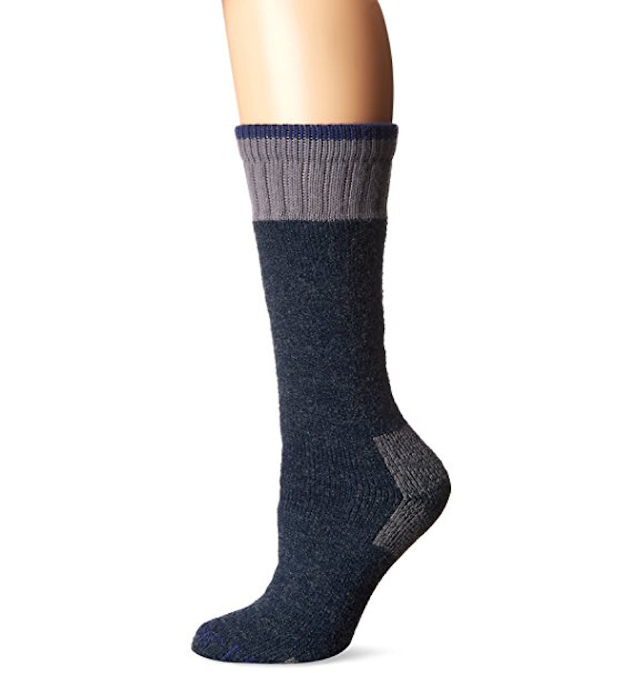 The 11 Warmest Women's Socks