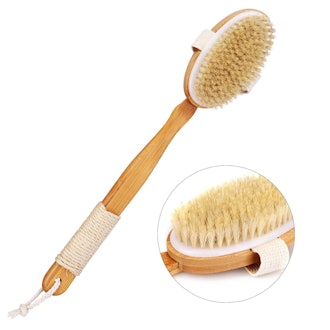 HOMEIDEAS Dry Brush