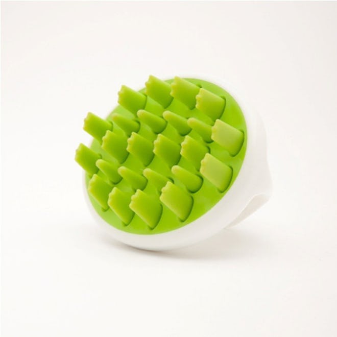 Zyllion Shampoo Scalp Massage Brush