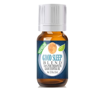 Good Sleep Essential Oil