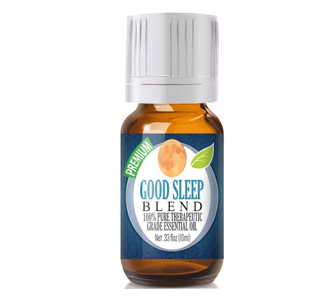 Good Sleep Essential Oil