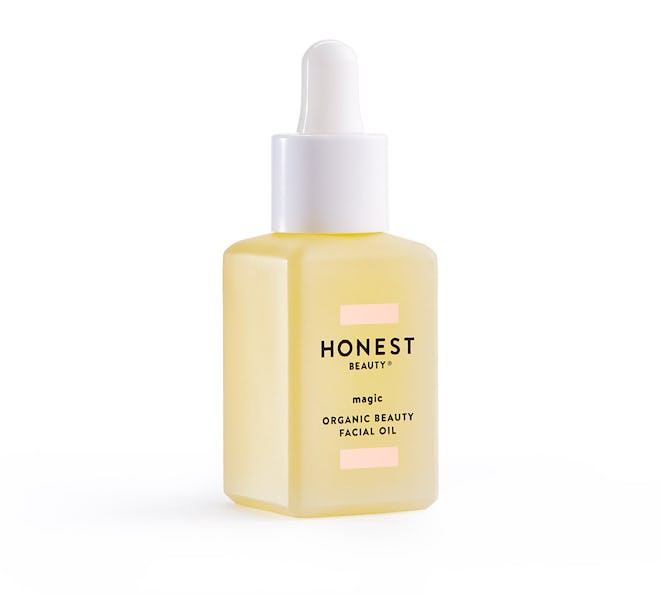 Honest Beauty Organic Facial Oil