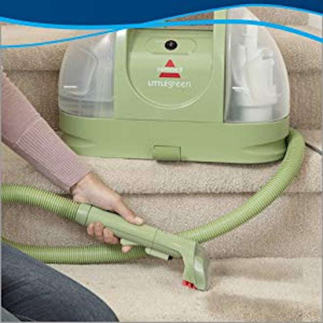 The 5 Best Vacuums For Carpeted Stairs