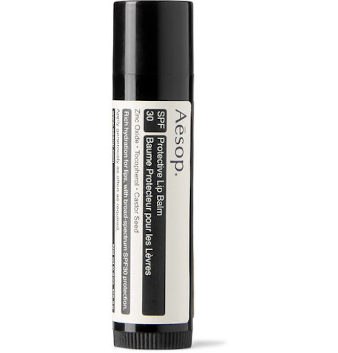 Aesop Protective Lip Balm SPF 30