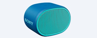 SONY SRS-XB01/BLUE Portable Wireless Speaker