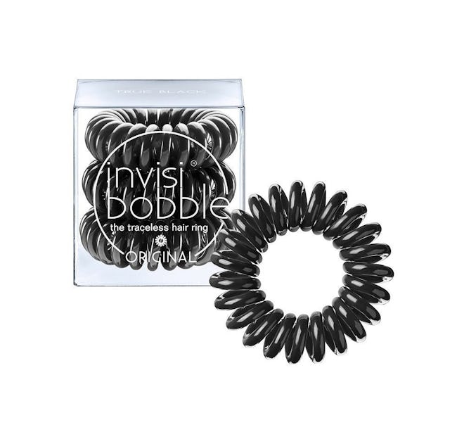 invisibobble Traceless Hair Ring (3 Pack)
