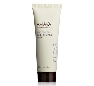 Ahava Purifying Dead Sea Mineral Mud Mask