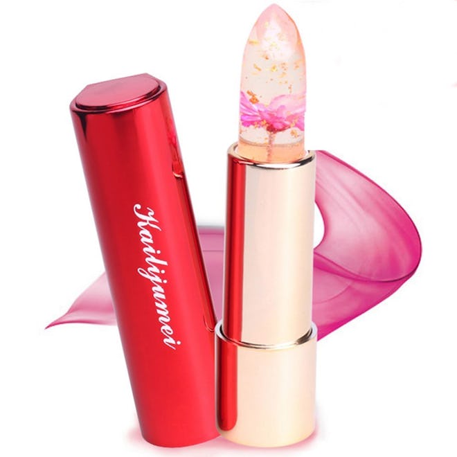 Pro Kailijumei Flower Jelly Lipstick