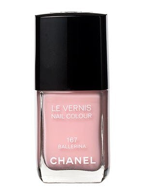 The Best Chanel Polishes To Try According To Celebrity