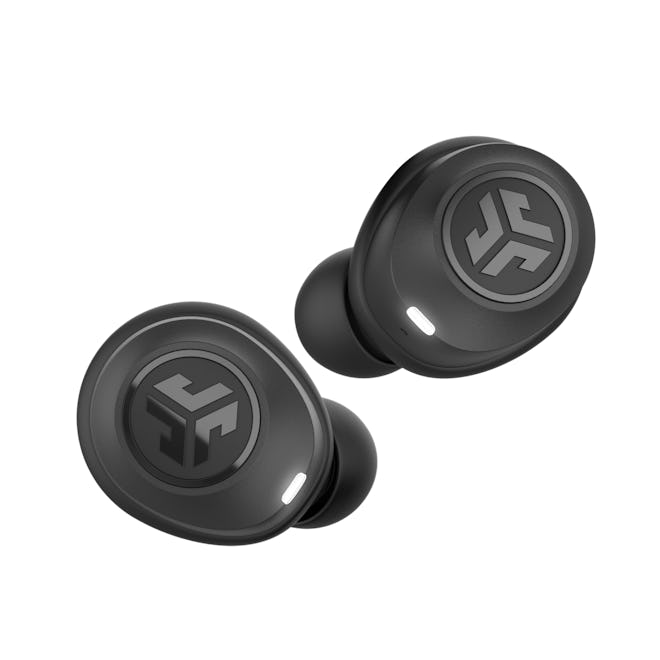 JLab Audio JBuds Air True Wireless Signature Bluetooth Earbuds 