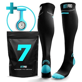 The 4 Best Compression Socks For Nurses