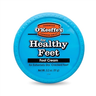 O'Keefe's Healthy Feet Foot Cream