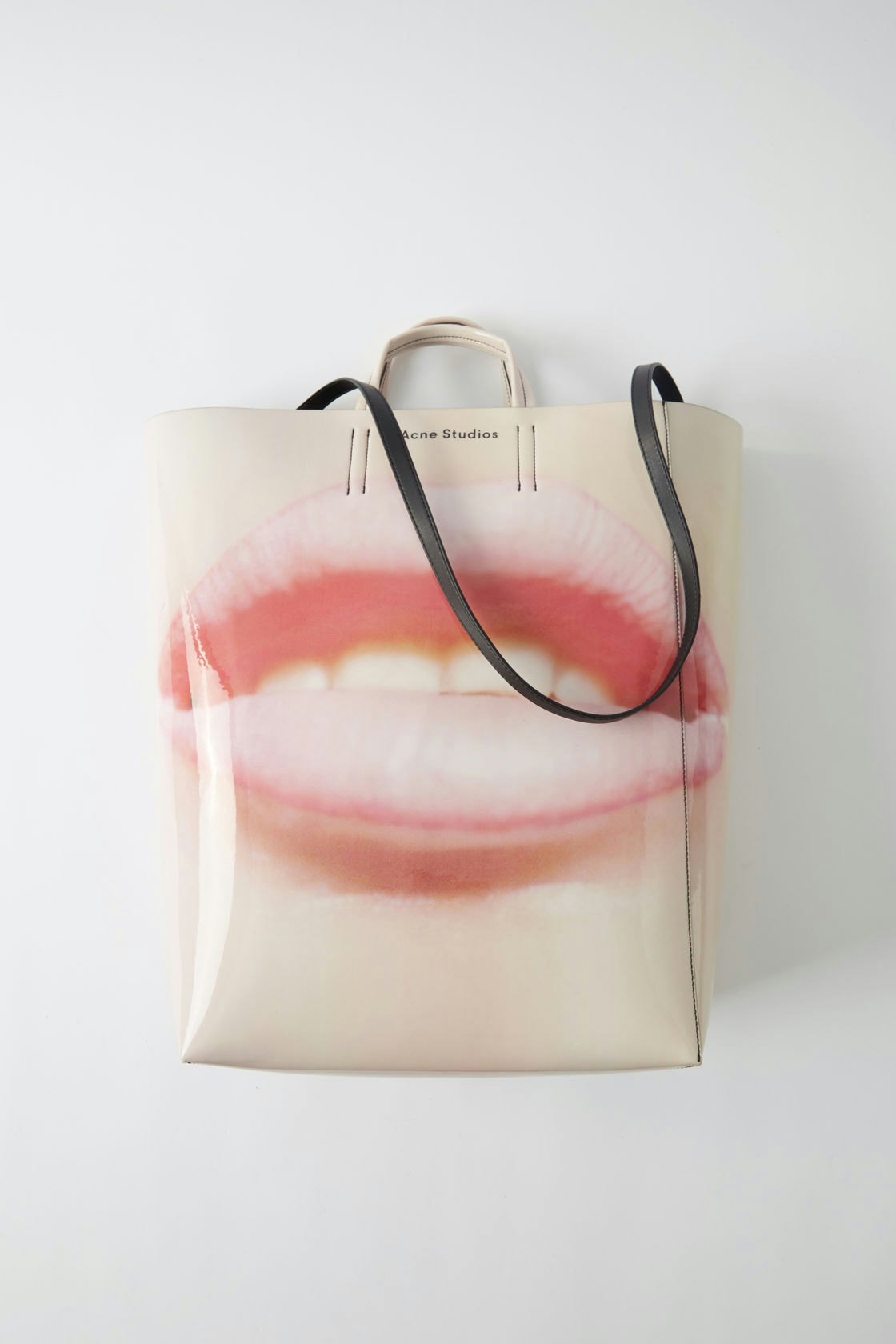 Acne Studios' Musubi Bag Is Getting An Update Featuring One