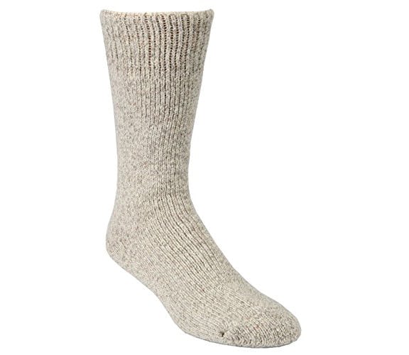 The 11 Warmest Women's Socks