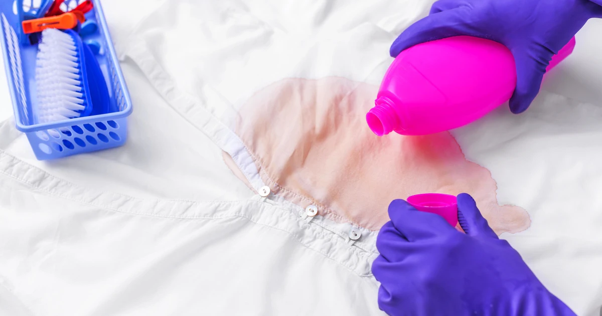 The 4 Best Stain Removers For White Clothes the-4-best-stain-removers-for-white-clothes