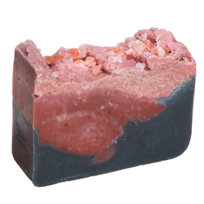 Himalayan Pink Salt Bar Soap