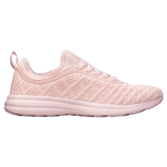 Women's TechLoom Phantom In Bleached Pink