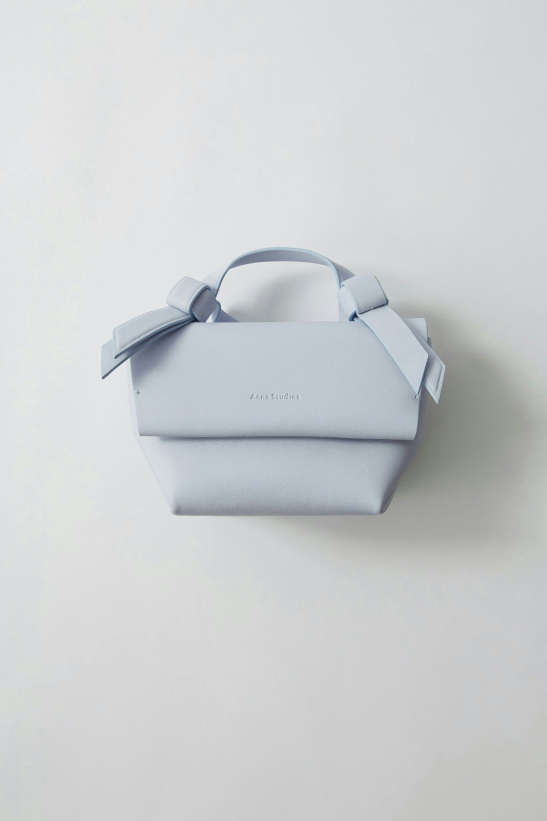 Acne Studios' Musubi Bag Is Getting An Update Featuring One Of