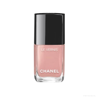 PolishCrush: Chanel's Updated Longwear Nail Polish in Organdi