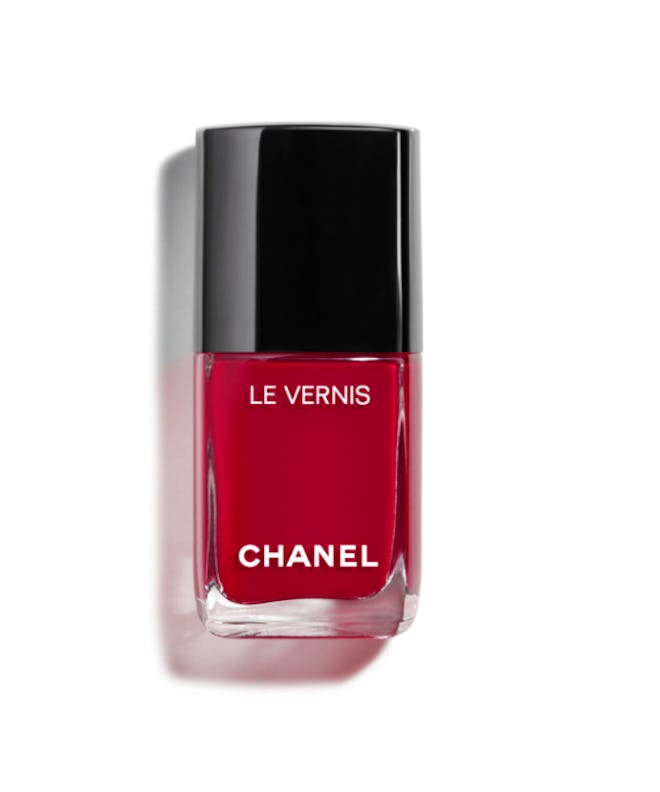 The Best Chanel Polishes To Try According To Celebrity Manicurists