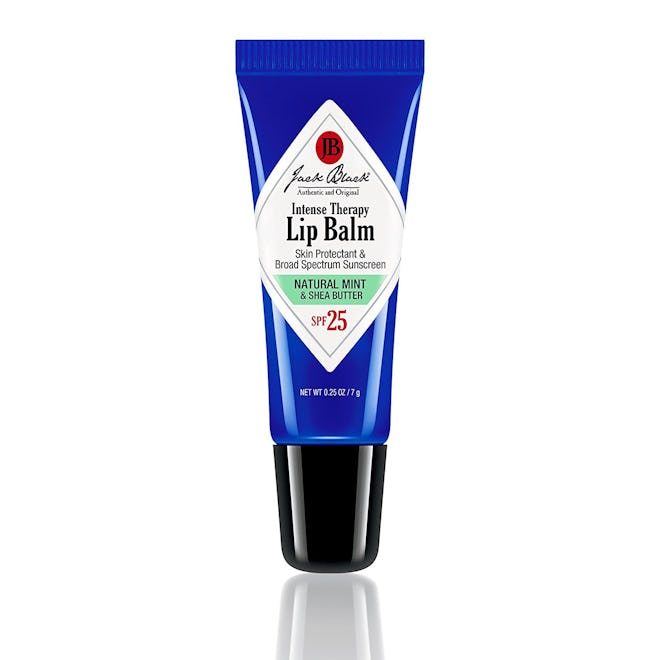 Jack Black Intense Therapy Lip Balm