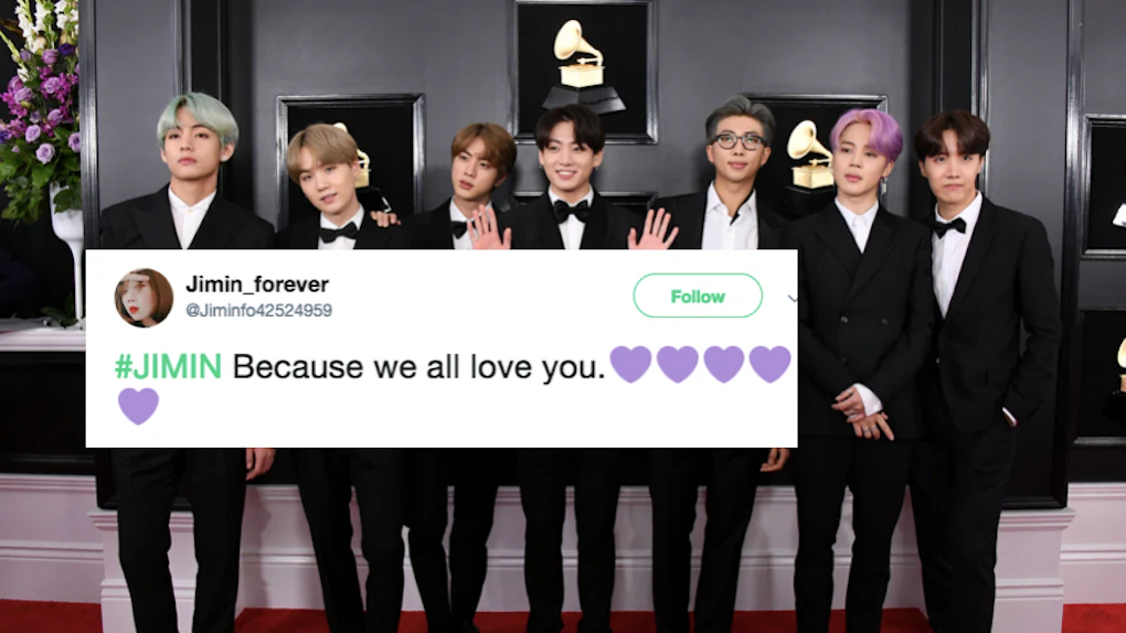 Bts Army Forever In Korean Luv Kpop Bts Army Forever In Korean Luv Kpop