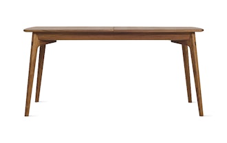 Dulwich Extension Table, Walnut