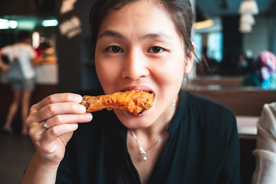 7 Little Known Dangers Of Eating Spicy Foods