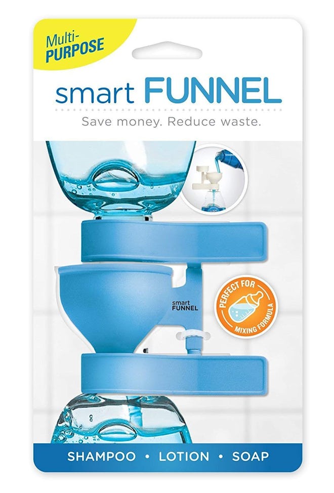 Cumberland Concepts Smart Funnel
