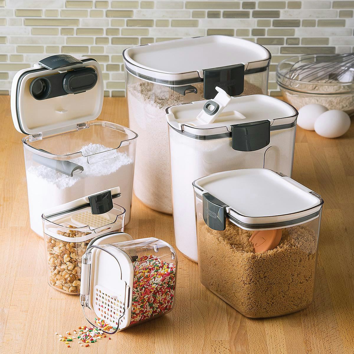 The Container Store S Kitchen Organization Sale Means 25 Percent
