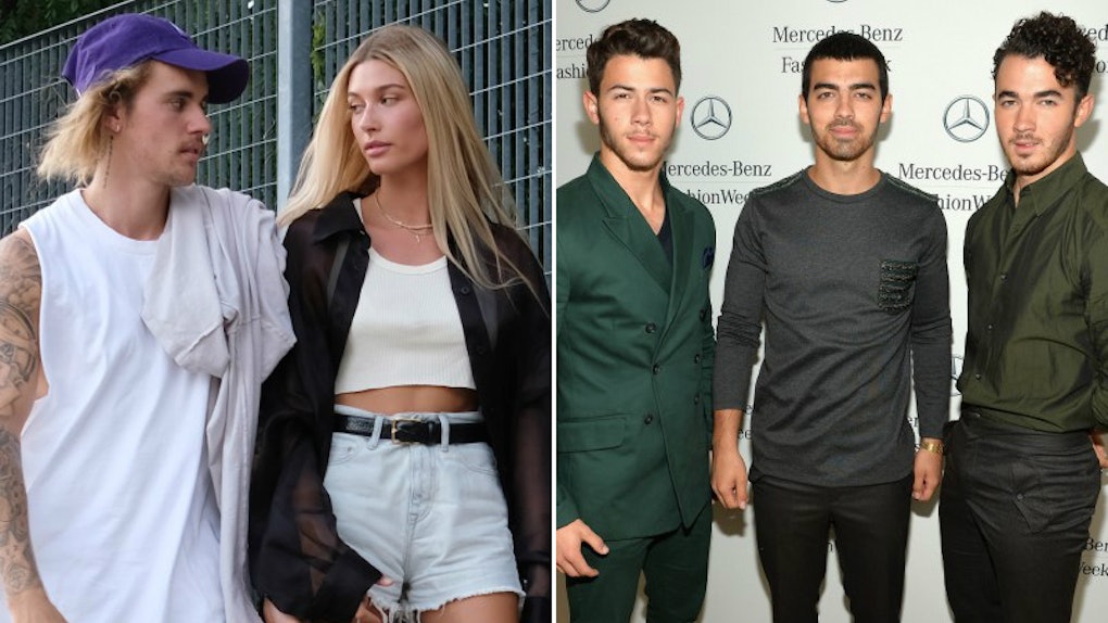 The Video Of Hailey Baldwin Admitting To Justin Bieber She