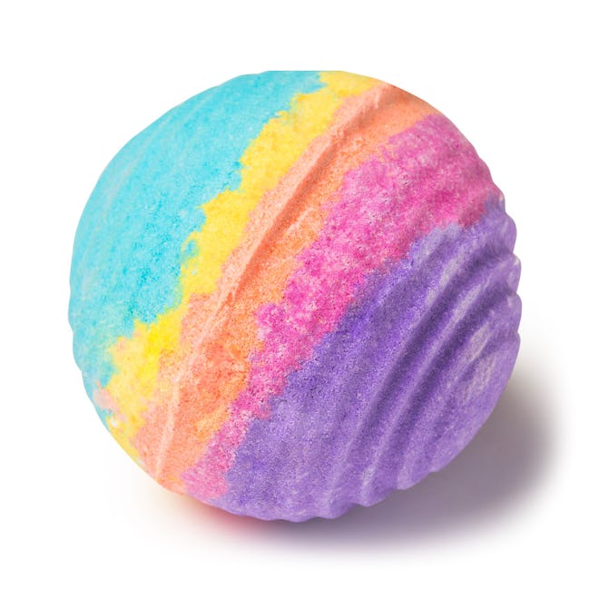 Groovy Kind Of Love Bath Bomb