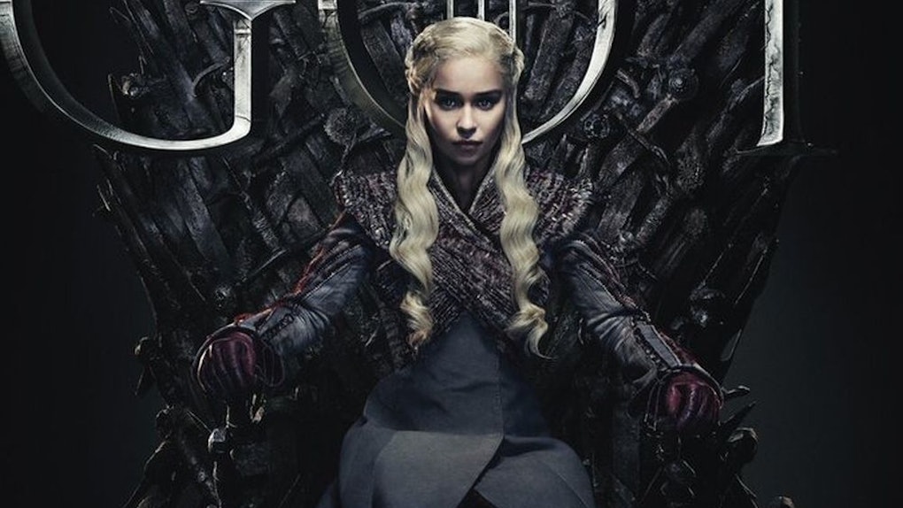 How Long Is The Got Season 8 Premiere The Lengths Of Each