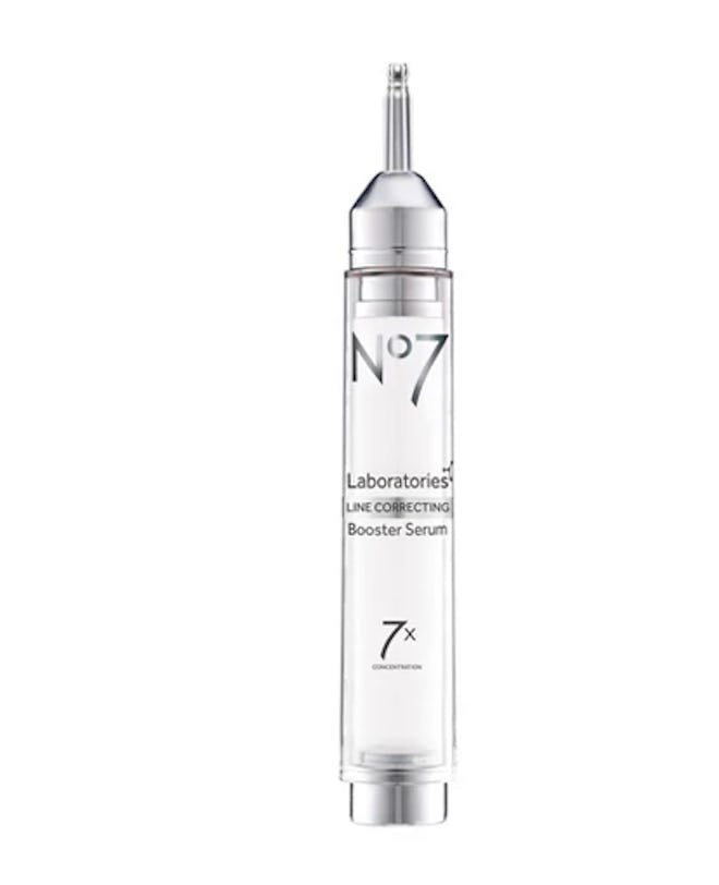 No7 Laboratories Line Correcting Booster Serum