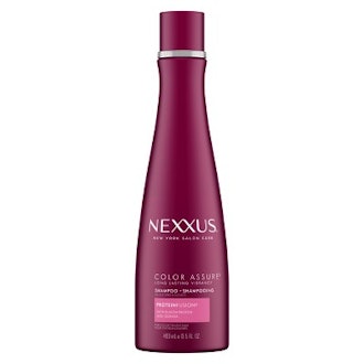 Nexxus Color Assure Rebalancing White Orchid Extract Silicone & Sulfate Free Shampoo - 13.5 fl oz