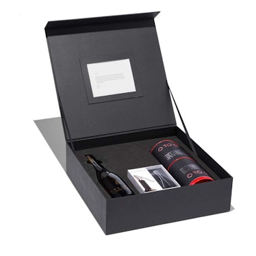 A Winc Chardonnay Tasting Gift Box 