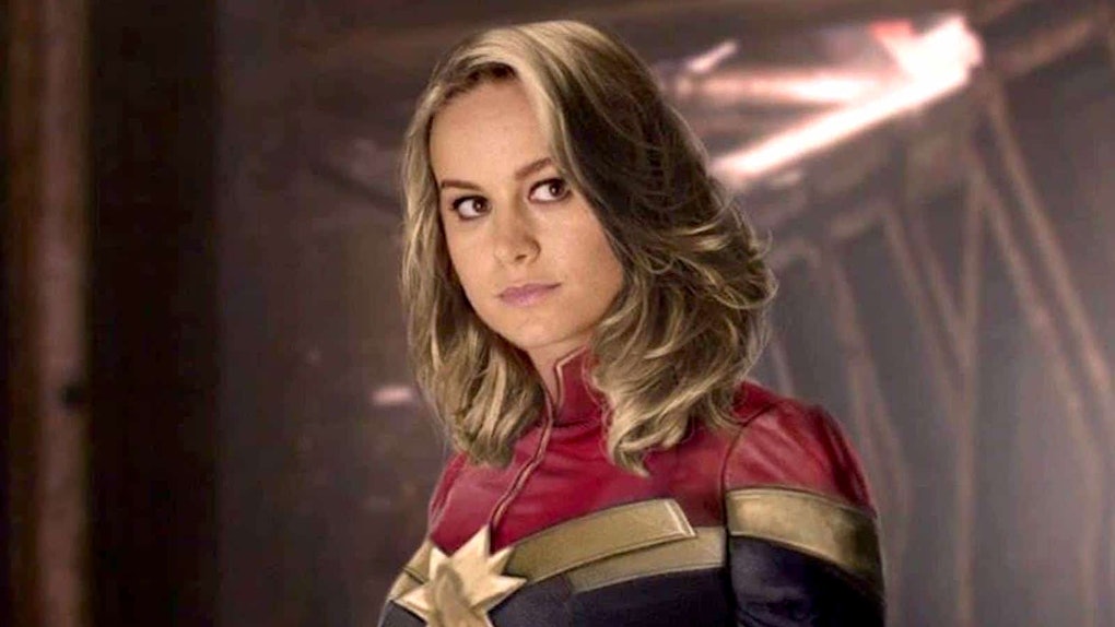 Here S What Captain Marvel S Post Credits Scenes Set Up For