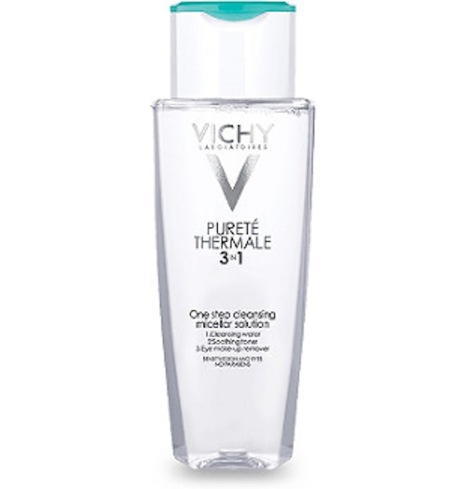 Vichy Online Only Pureté Thermale One Step Cleansing Micellar Water