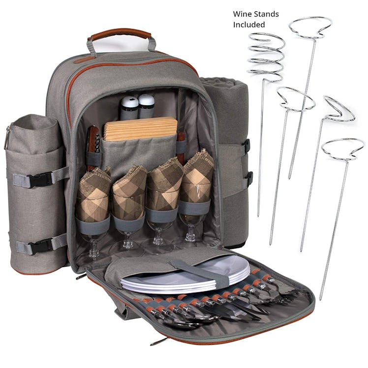 Picnic Backpack Set
